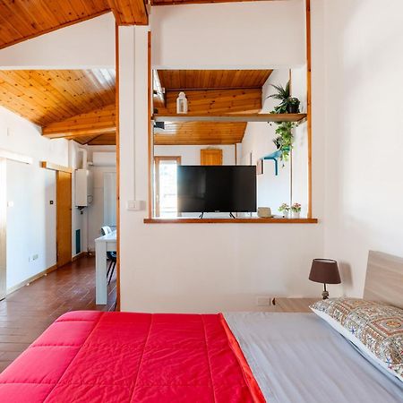 Social Costa-Holiday & Business Apartment Bologna Exterior photo