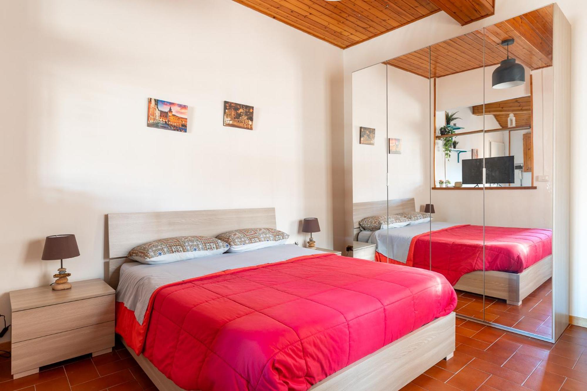 Social Costa-Holiday & Business Apartment Bologna Exterior photo