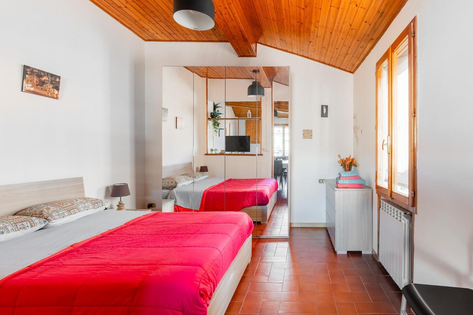 Social Costa-Holiday & Business Apartment Bologna Exterior photo